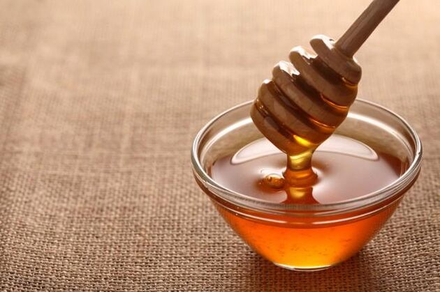 食用蜂蜜可刺激男性性功能
